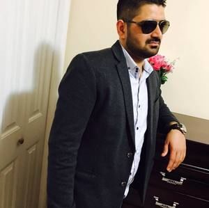 Meet your Posher, Gurwinder